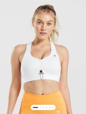 Gymshark Pulse Sports Bra size M